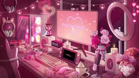 Sara online show from February 2026 07:10:01 PM