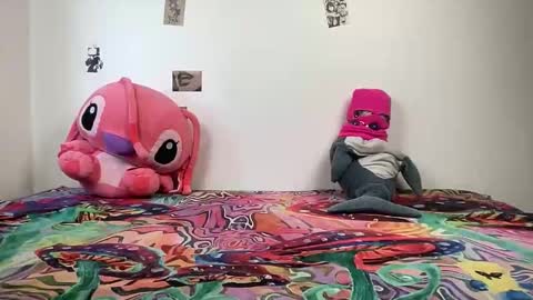 CactusGnom online show from March 2026 08:19:01 AM