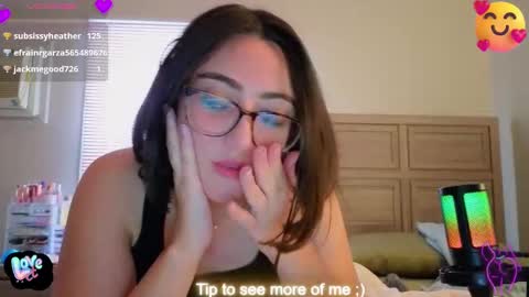 Snapshot of smexy_bun chatting on October 2025 05:47:01 PM Smexy online show from October 2025 05:47:01 PM