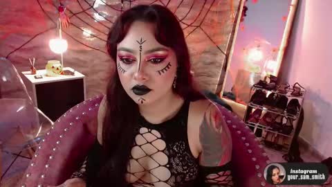 smi_samara online show from October 2025 11:58:02 AM