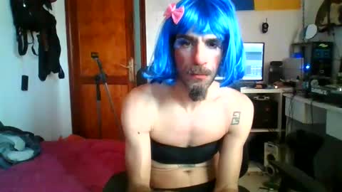 willy online show from December 2025 10:52:02 AM