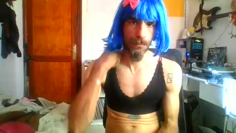 Snapshot of smile3555 chatting on December 2025 10:43:01 AM willy online show from December 2025 10:43:01 AM