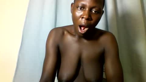 Snapshot of smilecuty chatting on October 2025 01:31:01 AM Nancy Akinyi Otieno online show from October 2025 01:31:01 AM