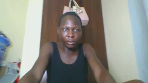 Snapshot of smilecuty chatting on November 2025 03:05:02 AM Nancy Akinyi Otieno online show from November 2025 03:05:02 AM