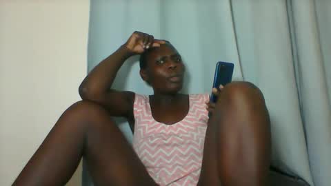 Snapshot of smilecuty chatting on November 2025 07:47:01 AM Nancy Akinyi Otieno online show from November 2025 07:47:01 AM