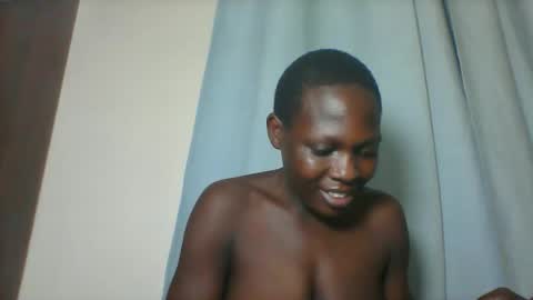 Snapshot of smilecuty chatting on November 2025 03:29:02 AM Nancy Akinyi Otieno online show from November 2025 03:29:02 AM
