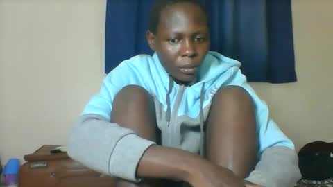 Snapshot of smilecuty chatting on December 2025 02:05:01 AM Nancy Akinyi Otieno online show from December 2025 02:05:01 AM