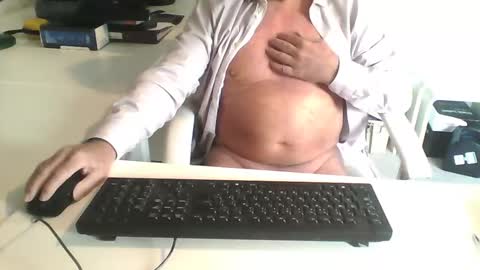 George online show from February 2025 12:27:02 PM