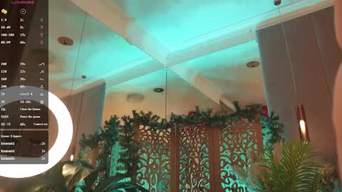 Mia online show from March 2026 05:35:01 AM