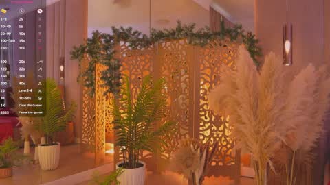 Mia online show from April 2026 05:19:01 AM