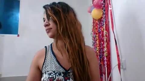 smileycherry online show from December 2024 03:23:02 AM