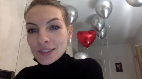 smiling_lexa online show from November 2025 08:55:01 PM