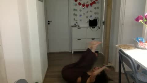 smiling_lexa online show from March 2026 06:21:01 AM