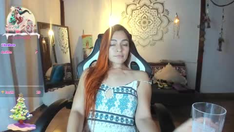 Snapshot of smilingsalor chatting on December 2024 02:06:02 AM SmilingSalor online show from December 2024 02:06:02 AM