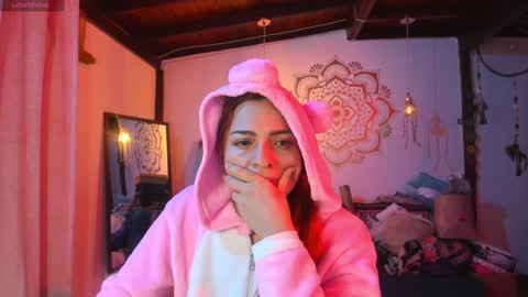 Snapshot of smilingsalor chatting on December 2024 02:42:01 AM SmilingSalor online show from December 2024 02:42:01 AM