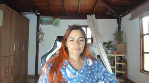 Snapshot of smilingsalor chatting on February 2025 07:22:02 PM SmilingSalor online show from February 2025 07:22:02 PM