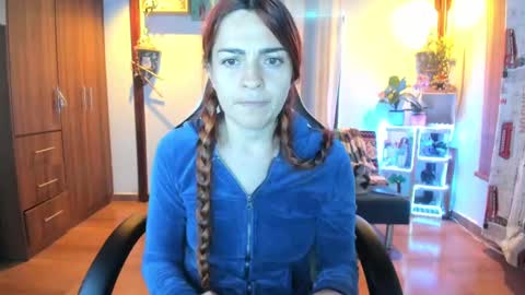 Snapshot of smilingsalor chatting on February 2025 01:35:02 AM SmilingSalor online show from February 2025 01:35:02 AM