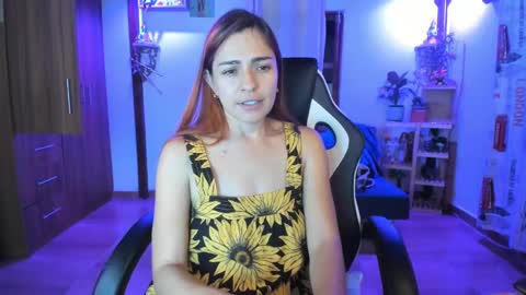 Snapshot of smilingsalor chatting on February 2025 11:51:02 PM SmilingSalor online show from February 2025 11:51:02 PM