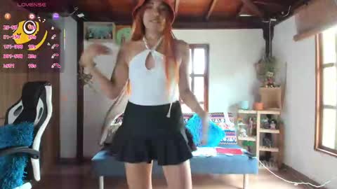 Snapshot of smilingsalor chatting on March 2025 05:01:01 PM SmilingSalor online show from March 2025 05:01:01 PM