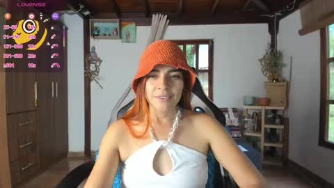 Snapshot of smilingsalor chatting on March 2025 11:07:01 PM SmilingSalor online show from March 2025 11:07:01 PM