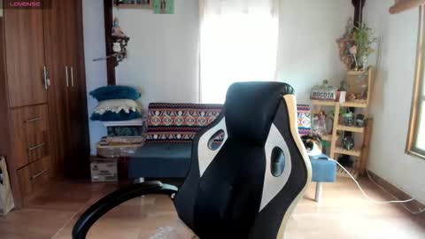 Snapshot of smilingsalor chatting on September 2025 09:15:01 PM SmilingSalor online show from September 2025 09:15:01 PM