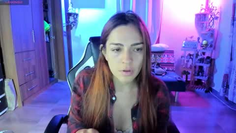 Snapshot of smilingsalor chatting on October 2025 11:46:01 PM SmilingSalor online show from October 2025 11:46:01 PM