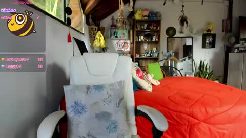 SmilingSalor online show from April 2026 07:16:01 PM