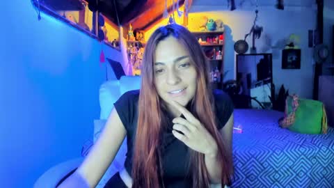 Snapshot of smilingsalor chatting on May 2026 11:35:01 PM SmilingSalor online show from May 2026 11:35:01 PM