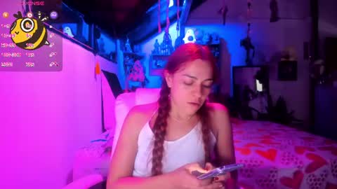 Snapshot of smilingsalor chatting on June 2026 02:24:01 AM SmilingSalor online show from June 2026 02:24:01 AM