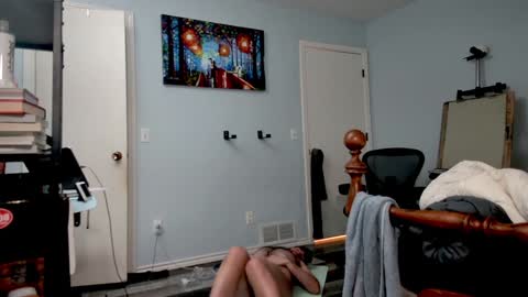 smilingwanker online show from February 2025 11:32:01 AM