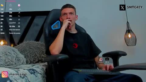 Snapshot of smitgrey chatting on December 2025 09:12:02 PM SMIT online show from December 2025 09:12:02 PM