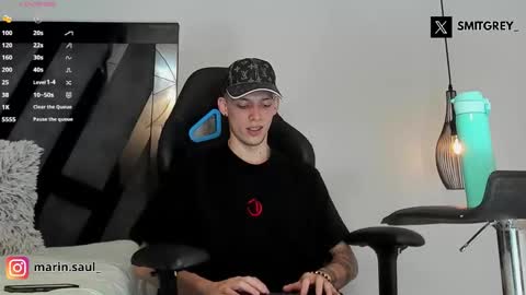 Snapshot of smitgrey chatting on December 2025 08:47:02 PM SMIT online show from December 2025 08:47:02 PM