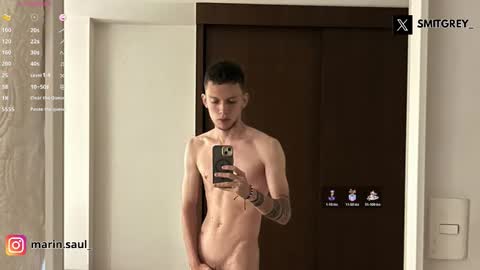 Snapshot of smitgrey chatting on December 2025 08:13:02 PM SMIT online show from December 2025 08:13:02 PM