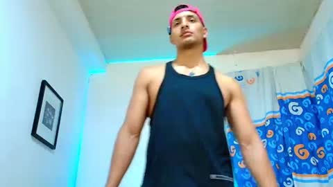 Snapshot of smith_fitness chatting on June 2026 02:34:01 AM Smith Fitness online show from June 2026 02:34:01 AM