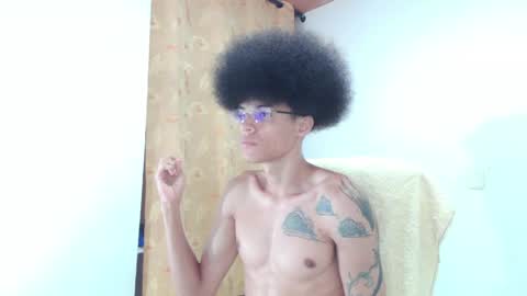Snapshot of smith_gael chatting on April 2026 08:00:02 PM Smith Gael online show from April 2026 08:00:02 PM