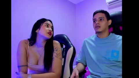 Snapshot of smith_taylor7 chatting on January 2025 02:20:01 AM smith_taylor7 online show from January 2025 02:20:01 AM