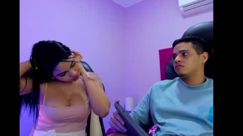 Snapshot of smith_taylor7 chatting on January 2025 05:20:02 AM smith_taylor7 online show from January 2025 05:20:02 AM