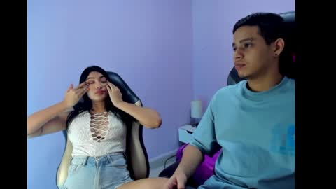 Snapshot of smith_taylor7 chatting on January 2025 05:12:02 AM smith_taylor7 online show from January 2025 05:12:02 AM