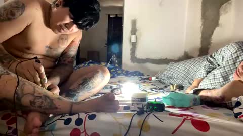 Snapshot of smith_y_ladyagatha chatting on January 2025 06:03:01 PM smith_y_ladyagatha online show from January 2025 06:03:01 PM