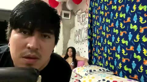 Snapshot of smith_y_ladyagatha chatting on January 2025 01:16:01 AM smith_y_ladyagatha online show from January 2025 01:16:01 AM