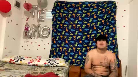 Snapshot of smith_y_ladyagatha chatting on February 2025 07:52:02 PM smith_y_ladyagatha online show from February 2025 07:52:02 PM