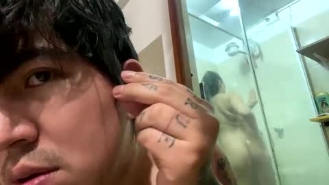 Snapshot of smith_y_ladyagatha chatting on February 2025 01:00:02 AM smith_y_ladyagatha online show from February 2025 01:00:02 AM