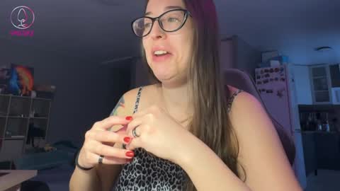 Erin Molony  Lina Ilves  WildTali  online show from January 2025 10:42:01 AM