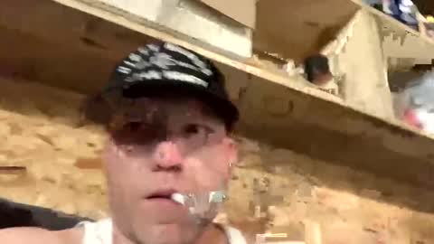 Smoke4Daddy online show from February 2025 03:48:02 PM