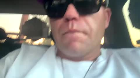 Smoke4Daddy online show from September 2025 01:27:01 AM