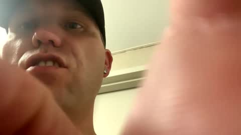 Smoke4Daddy online show from September 2025 08:16:02 AM