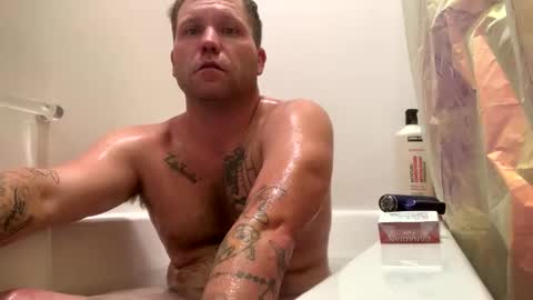 Smoke4Daddy online show from October 2025 07:58:02 AM