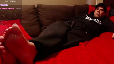 Master J XXX online show from October 2025 08:55:02 PM