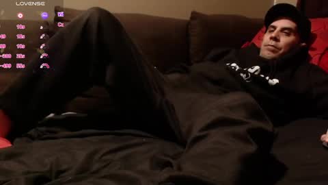 Master J XXX online show from November 2025 03:17:01 AM