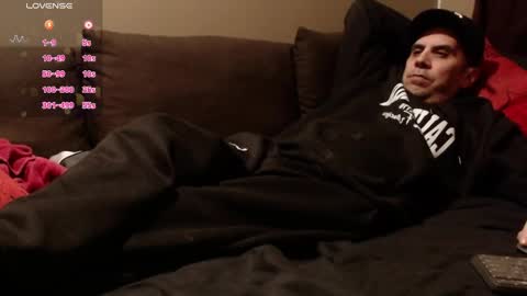 Master J XXX online show from January 2026 09:03:02 AM